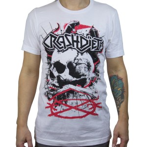 T-shirt_skull-2018_white