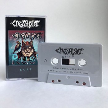 crashdietcassette