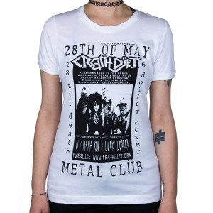 girlie-metalclub