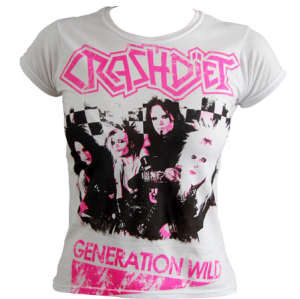 Crashdiet Crashdiet