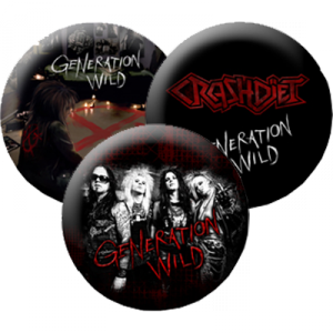gwbadges