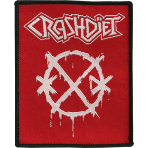 patchred
