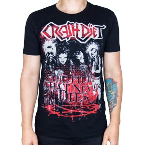 t-shirt-filth-that-never-dies
