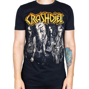 t-shirt-gw-band-yellow-logo