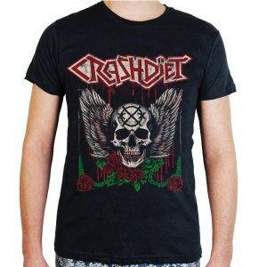 t-shirt-produktbild_mockup_Skull-Roses