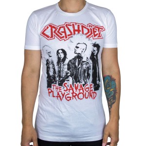 t-shirt-savage-white_front